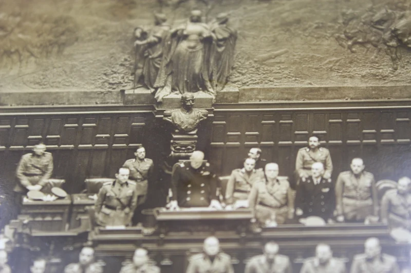Fotoagentur Istituto Nazionale Luce