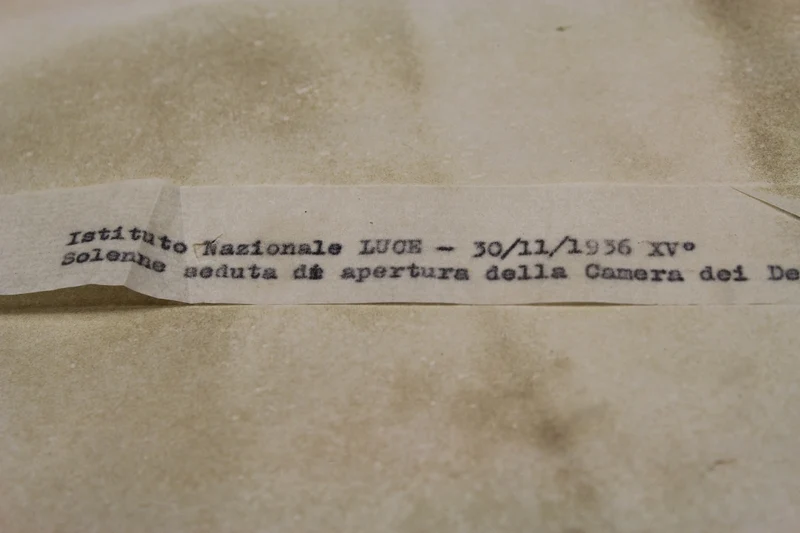 Fotoagentur Istituto Nazionale Luce