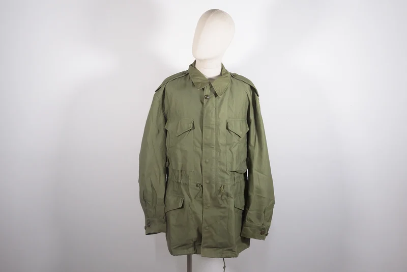 Feldjacke M.51 - Aufnäher XIV. Korps