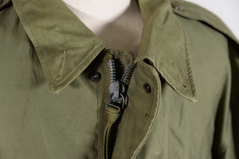 Feldjacke M.51 - Aufnäher XIV. Korps