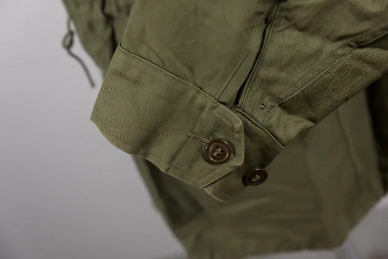 Feldjacke M.51 - Aufnäher XIV. Korps