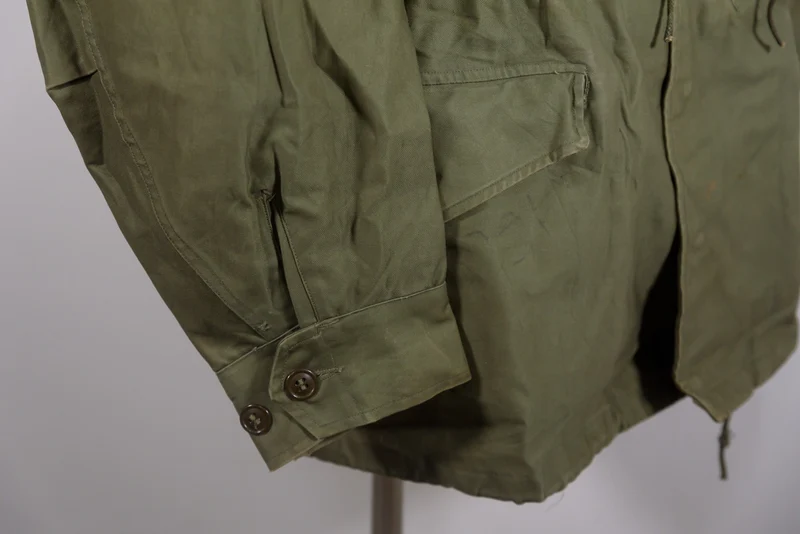 Feldjacke M.51 - Aufnäher XIV. Korps