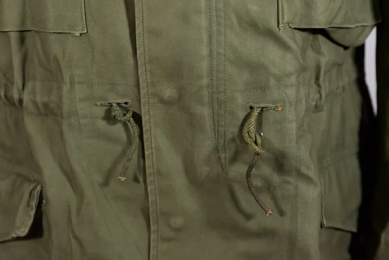 Feldjacke M.51 - Aufnäher XIV. Korps