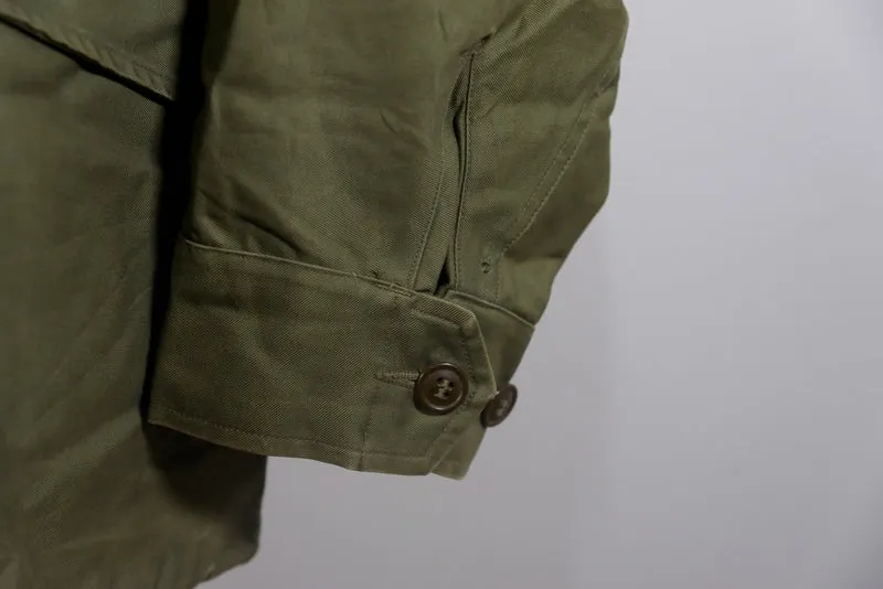 Feldjacke M.51 - Aufnäher XIV. Korps