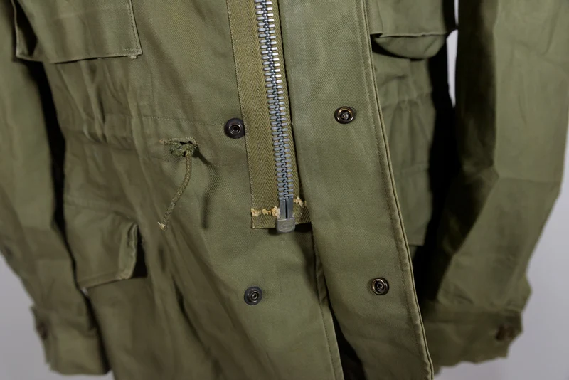 Feldjacke M.51 - Aufnäher XIV. Korps