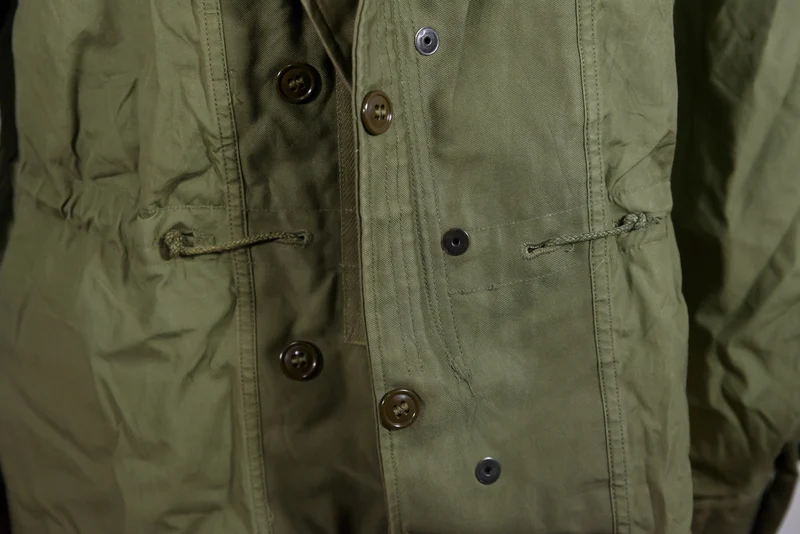 Feldjacke M.51 - Aufnäher XIV. Korps