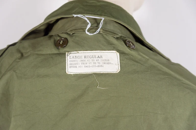 Feldjacke M.51 - Aufnäher XIV. Korps