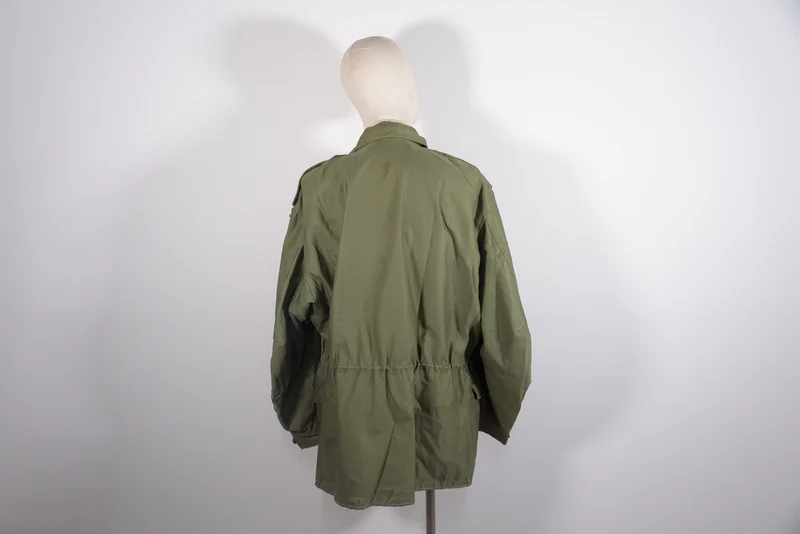 Feldjacke M.51 - Aufnäher XIV. Korps