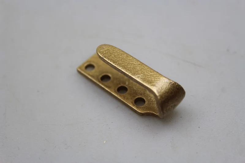Repro NSDAP Jacken-/Hosenhaken