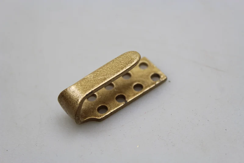 Repro NSDAP Jacken-/Hosenhaken