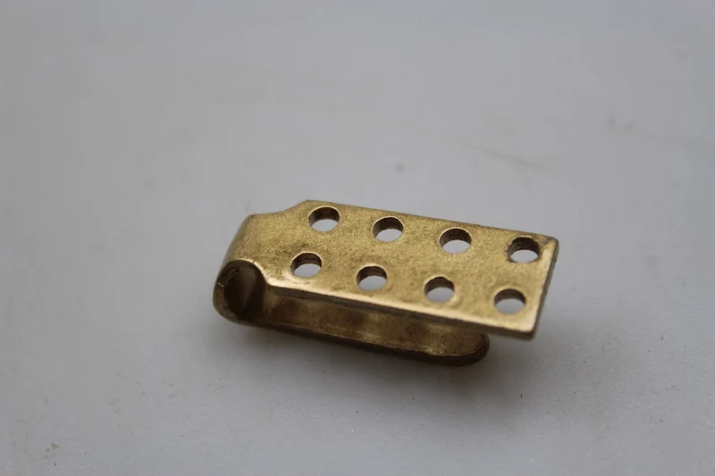 Repro NSDAP Jacken-/Hosenhaken
