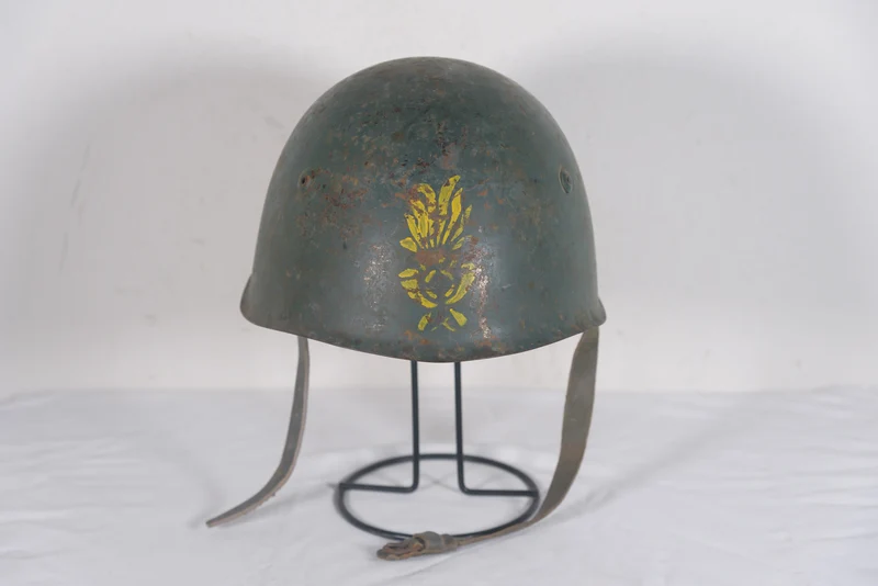 M.33 GdF-Helm (1948)