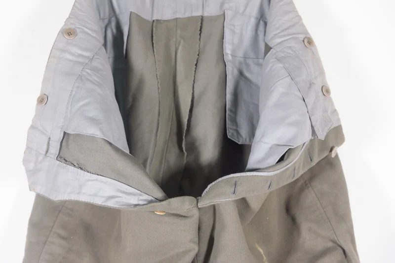 Offizielle REI WW 40 M.2 Hose