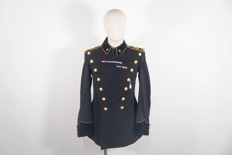 Komplettes schwarzes M.34 Offizielles REI WW 2