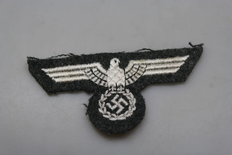 Eagle Chest Troop Heer End War