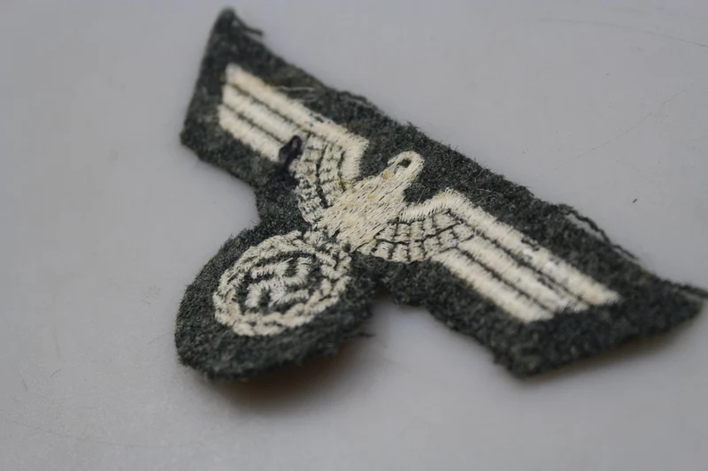 Eagle Chest Troop Heer End War