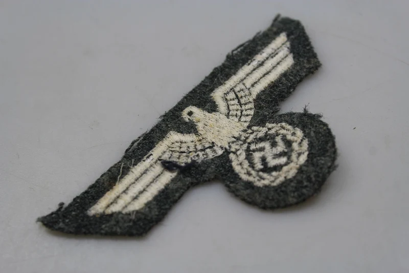 Eagle Chest Troop Heer End War