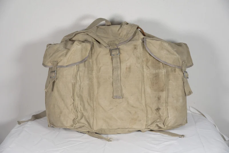 M.39 REI WW 2 Rucksack