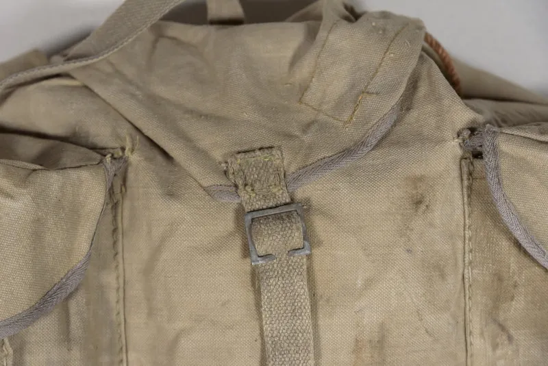 M.39 REI WW 2 Rucksack