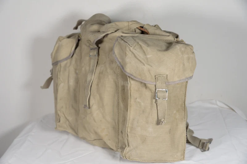 M.39 REI WW 2 Rucksack