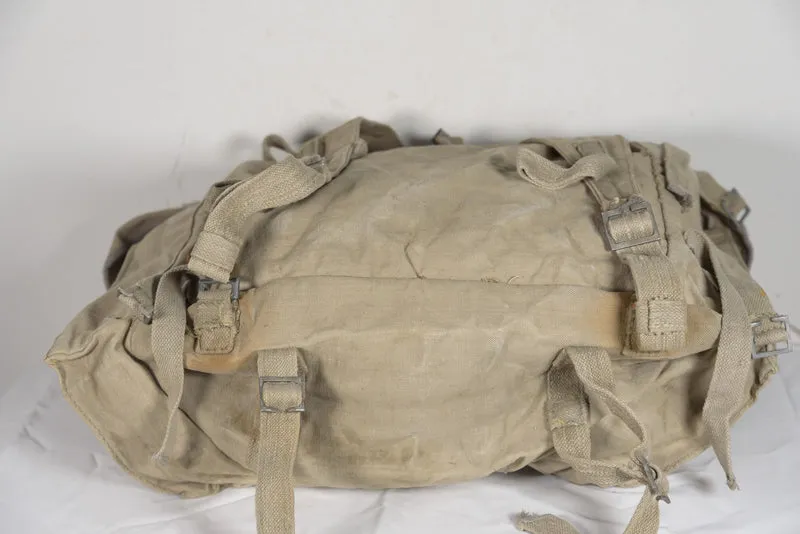 M.39 REI WW 2 Rucksack