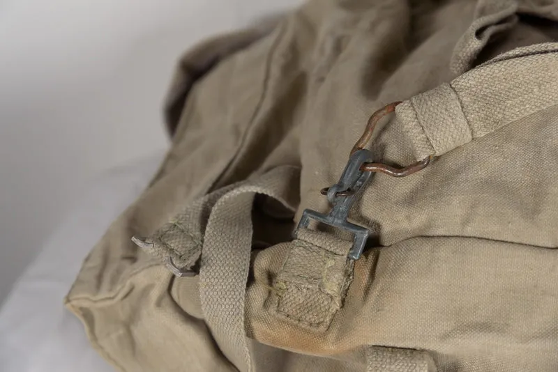 M.39 REI WW 2 Rucksack