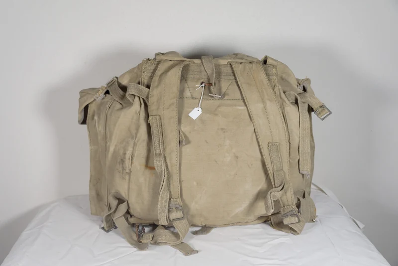 M.39 REI WW 2 Rucksack