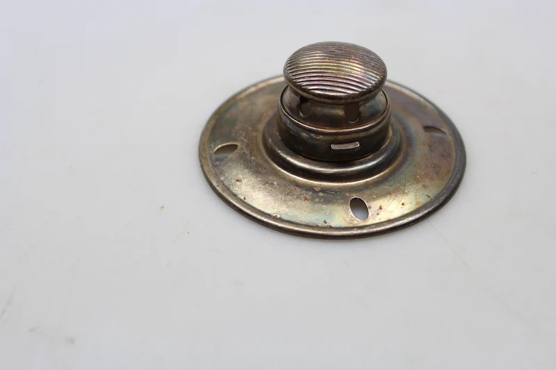 Pickelhaube-Zubehör