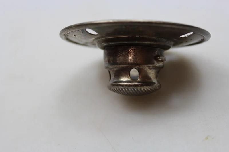 Pickelhaube-Zubehör