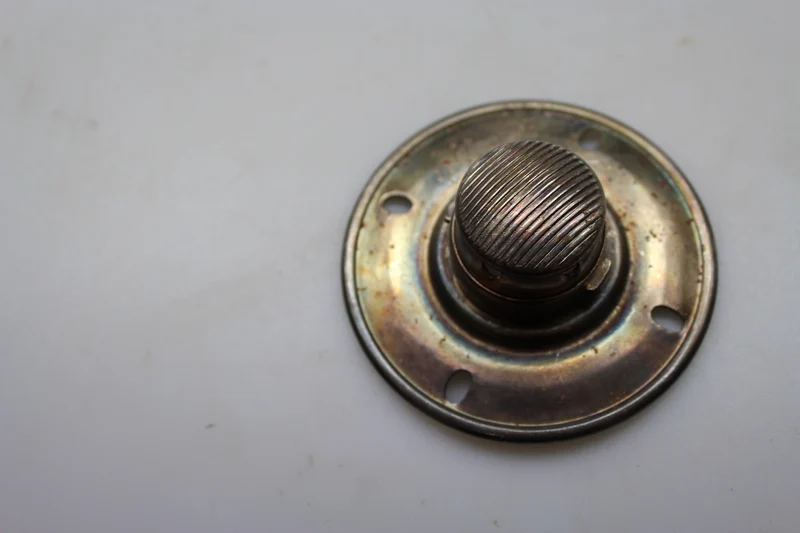 Pickelhaube-Zubehör