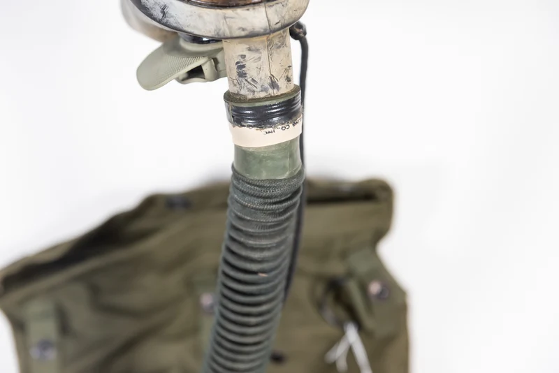 M.24 US Army Vietnam Gasmaske