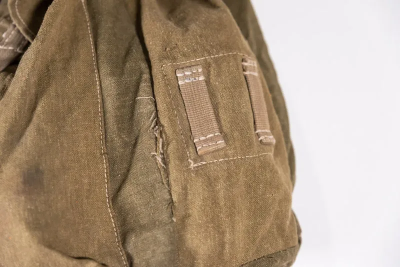 Wehrmacht WW2 Tropenrucksack