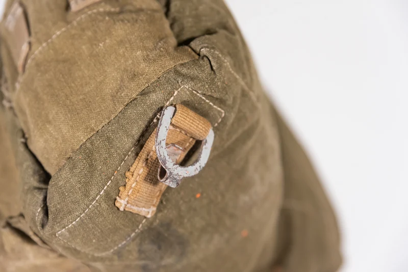 Wehrmacht WW2 Tropenrucksack