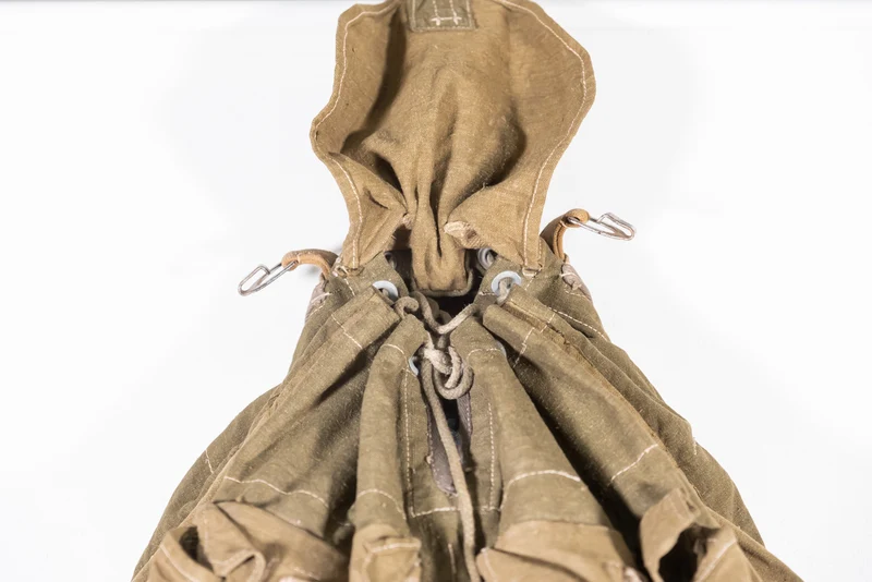 Wehrmacht WW2 Tropenrucksack