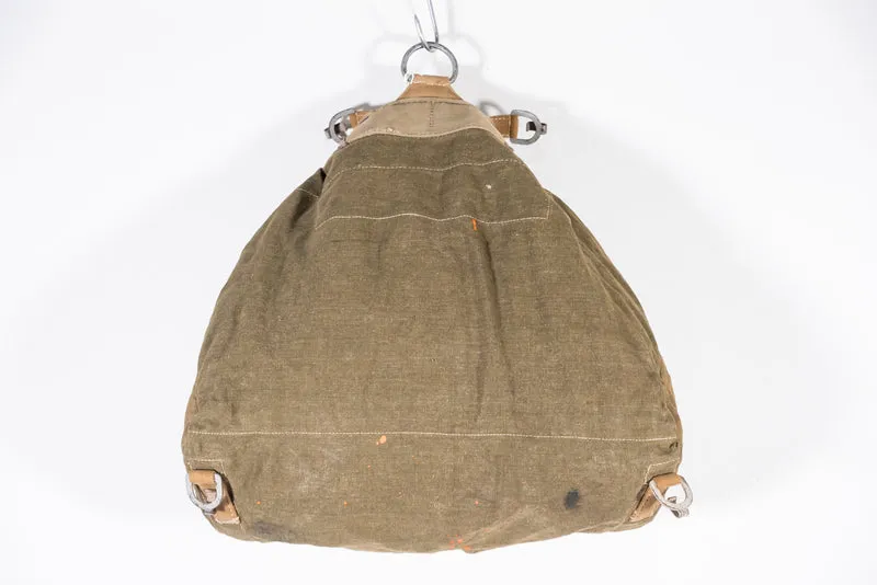 Wehrmacht WW2 Tropenrucksack