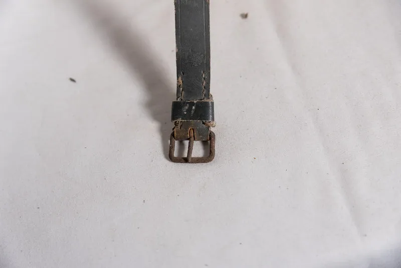 Helm M.33 4 Löcher "Kuppel"