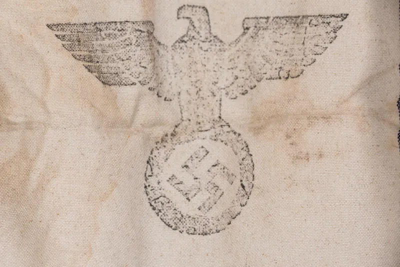 Provianttasche H.Vpfl 1943