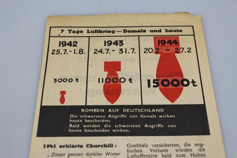 Anti-Nazi-Propaganda-Flyer