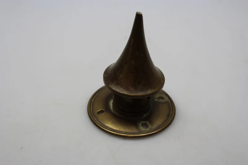Zubehör für Pickelhaube