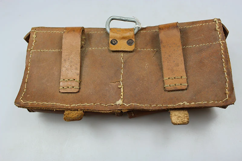 Doppeltasche für Gew.43 Magazine
