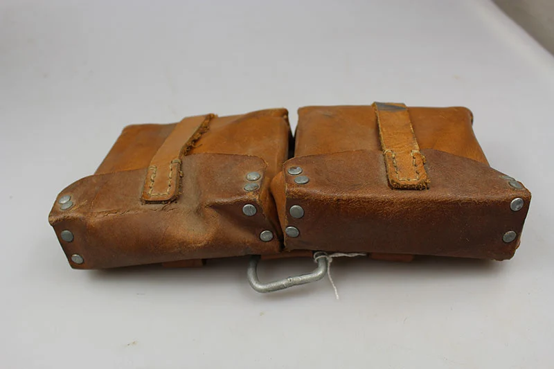 Doppeltasche für Gew.43 Magazine