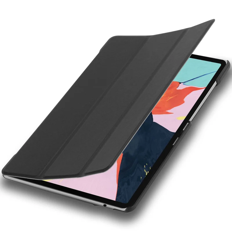 Cadorabo Tablet Hülle kompatibel mit Apple iPad PRO 11 2020 (11 Zoll) Ultra Dünne Schutzhülle mit Auto Wake Up und Standfunktion