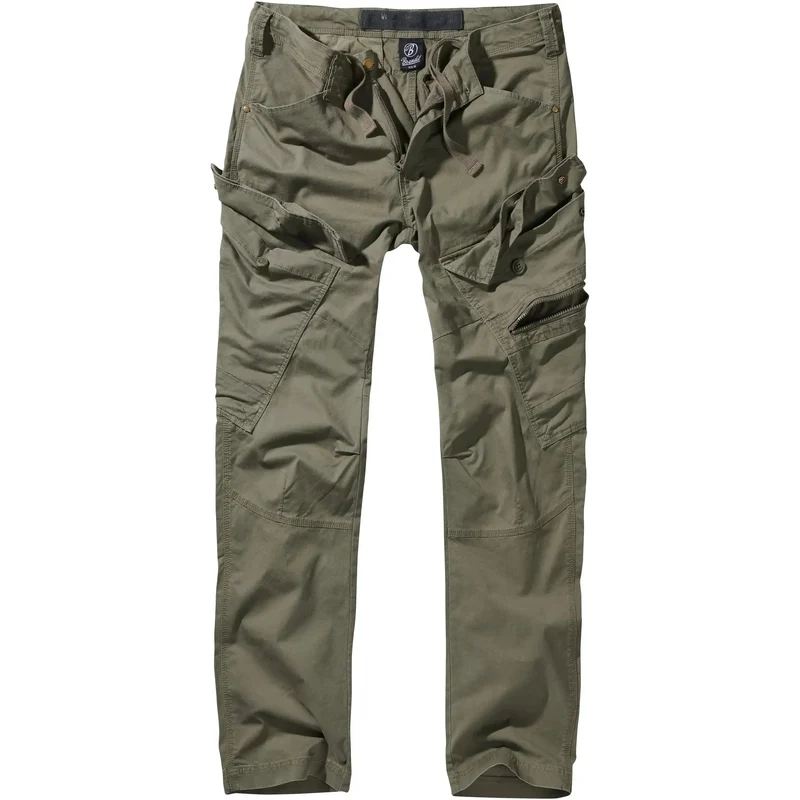 Adven Trouser slim fit