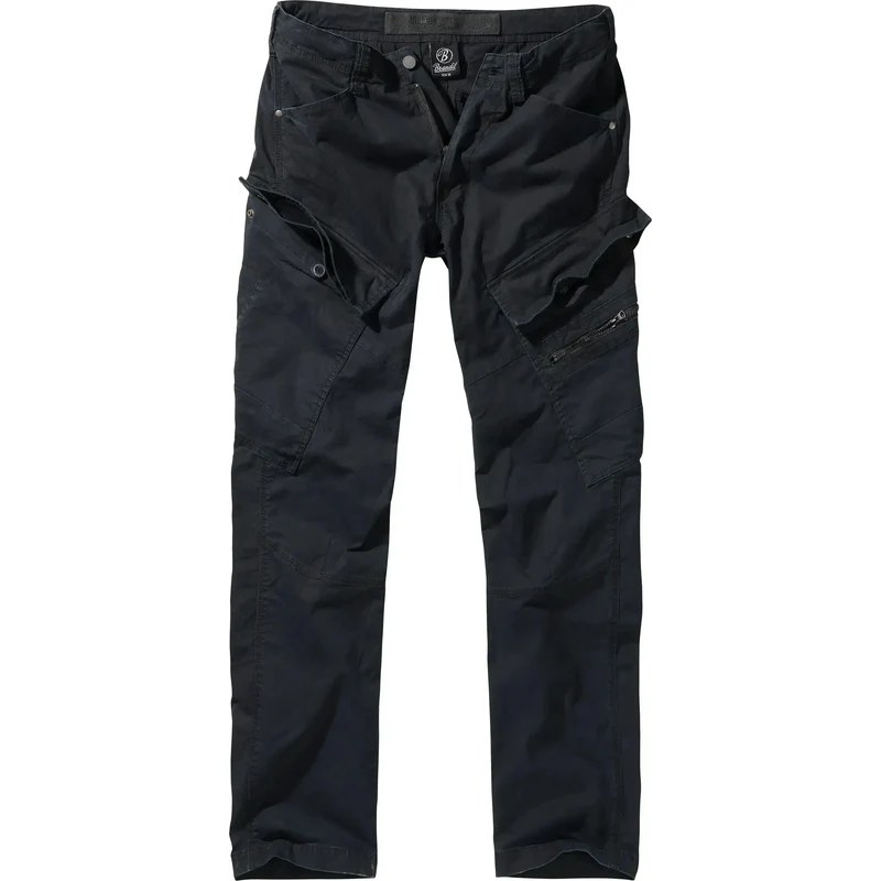 Adven Trouser slim fit