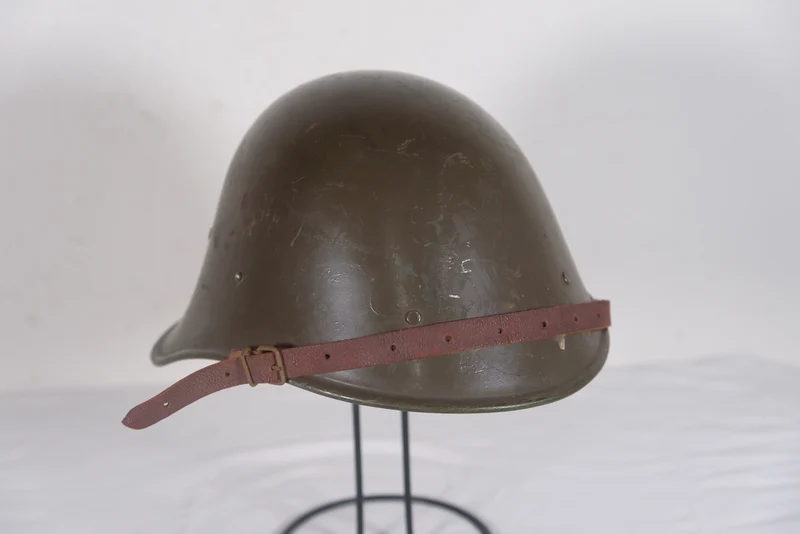 Helm M.34/39 Rumänien