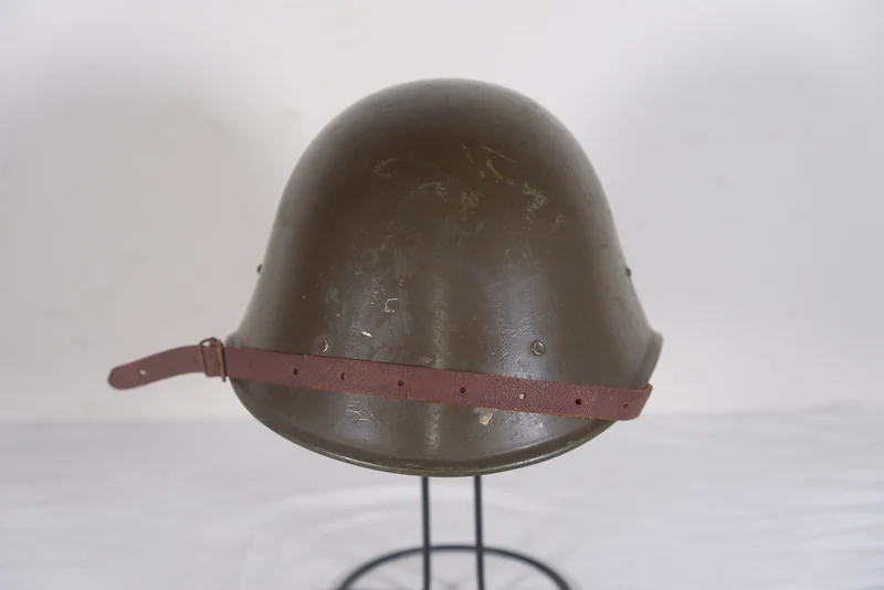 Helm M.34/39 Rumänien