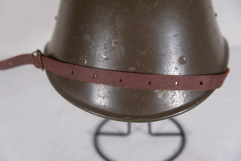 Helm M.34/39 Rumänien