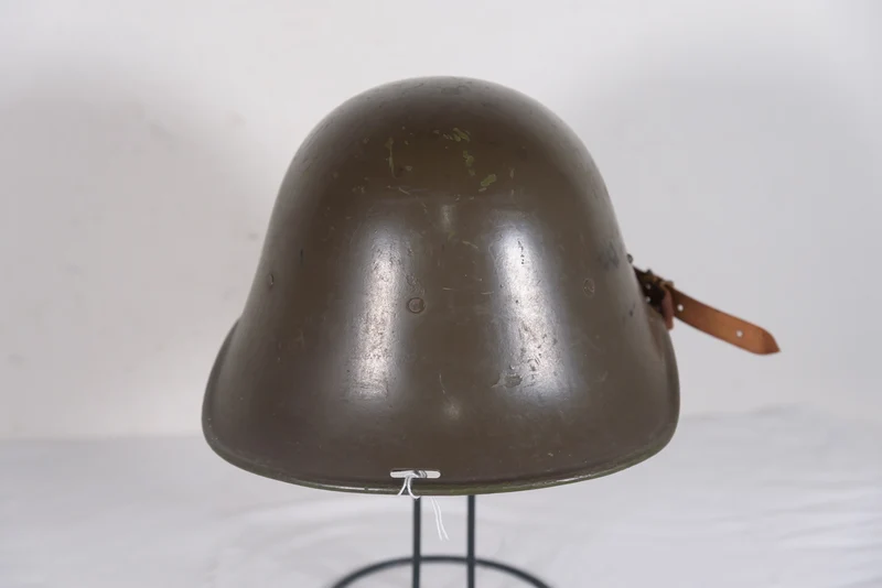 Helm M.34/39 Rumänien