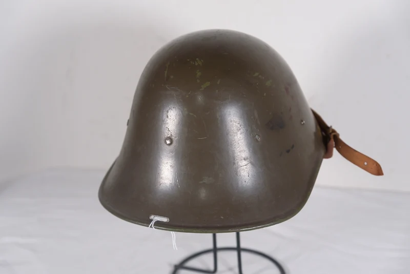 Helm M.34/39 Rumänien