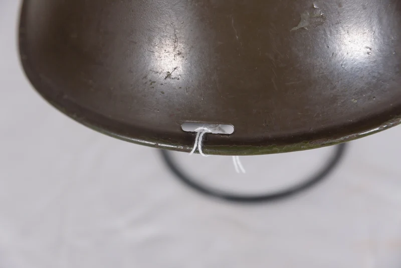 Helm M.34/39 Rumänien